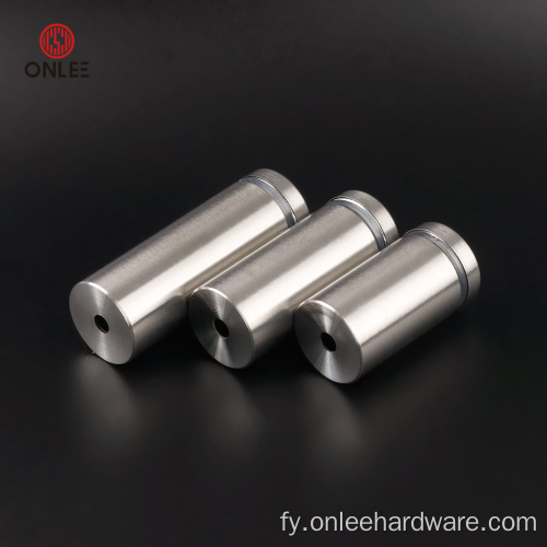 Stainless Steel Wall Mounting Glass Fixing Screwns Nails